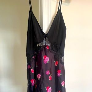 Victoria’s Secret Slip